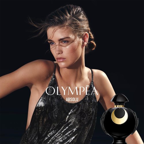 RABANNE PARFUM-Olympéa Absolu - Parfum Intense